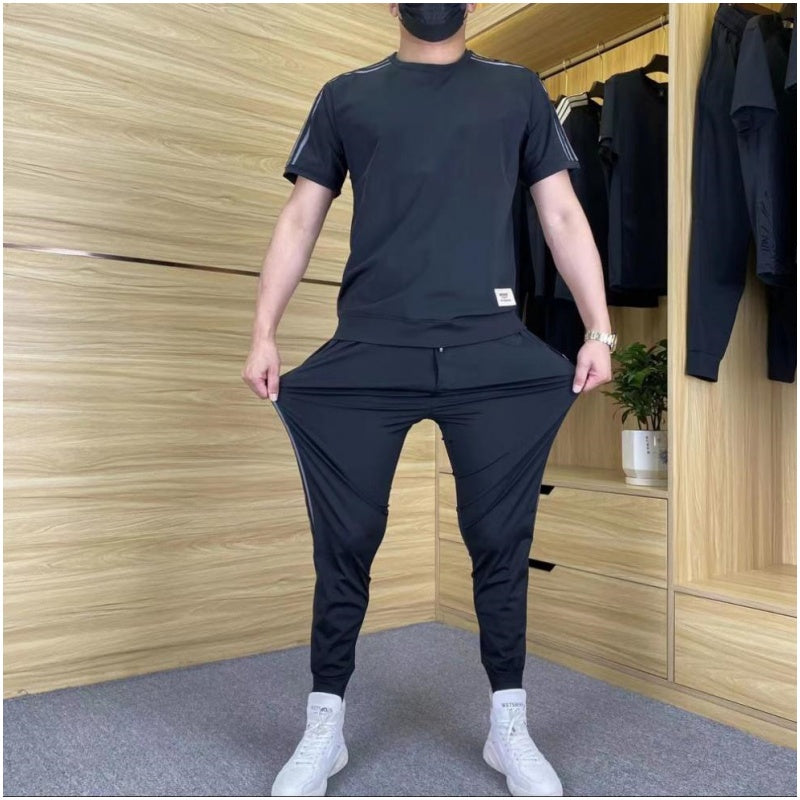 Back