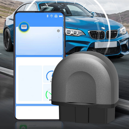 Car Diagnostic Tool