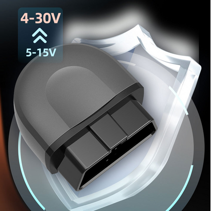 Car Diagnostic Tool