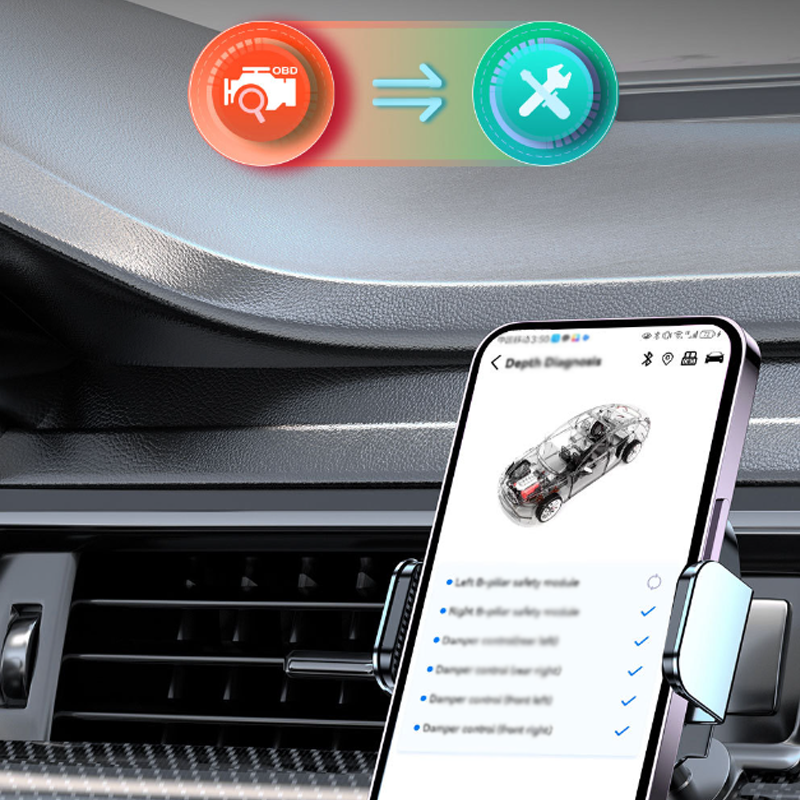 Car Diagnostic Tool