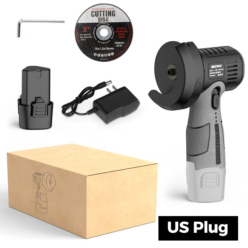 (US/CA Plug) / 110V