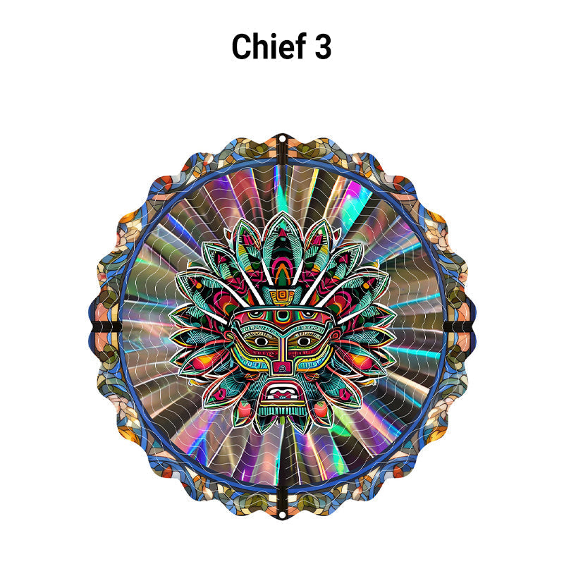 Chief 3