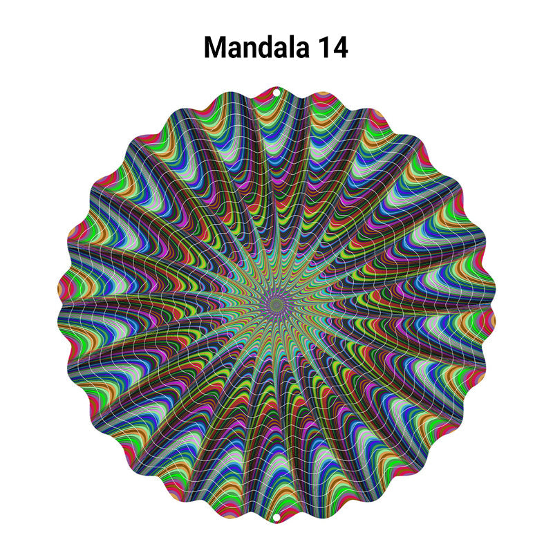 Mandala 14