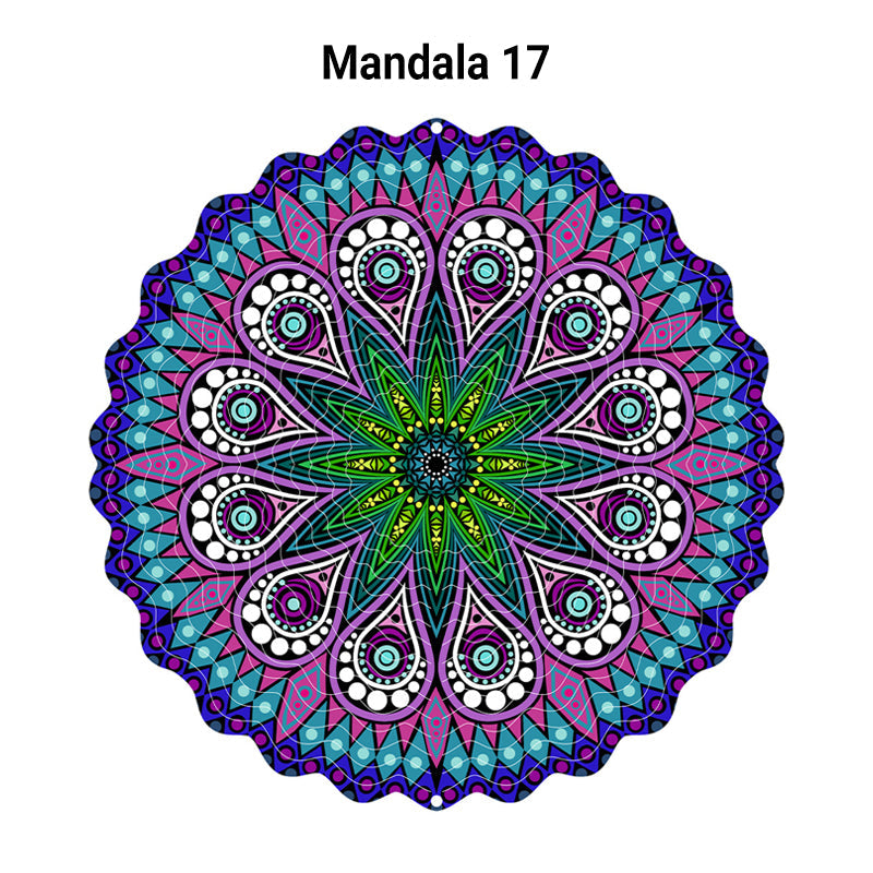 Mandala 17