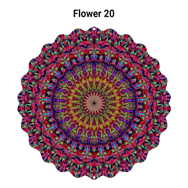 Flower 20