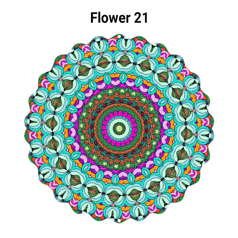 Flower 21