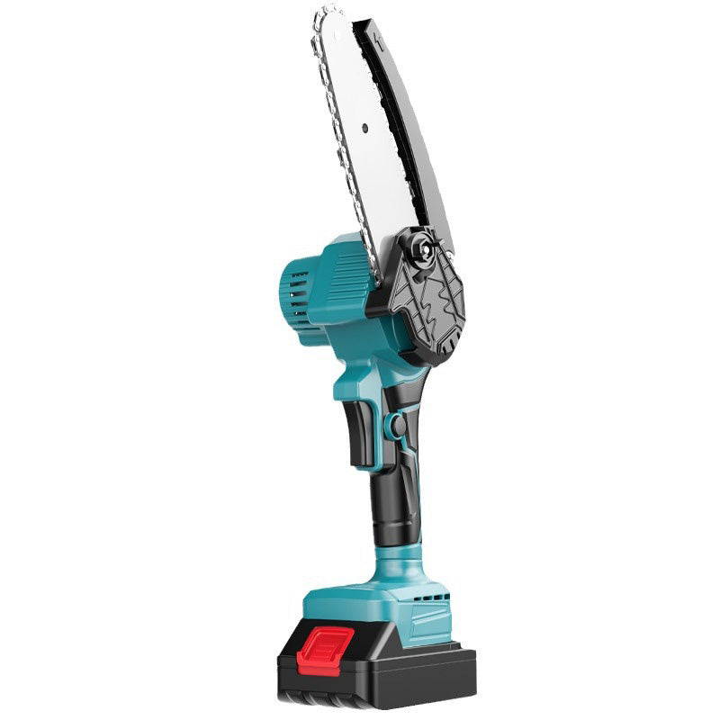6-Inch Bare Machine
