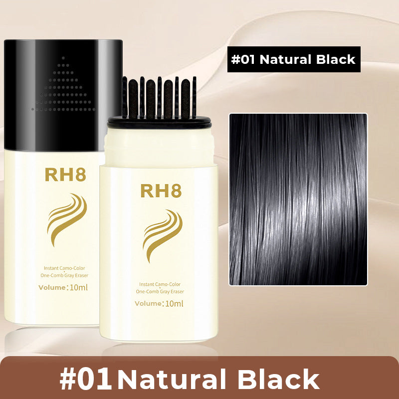 Natural Black