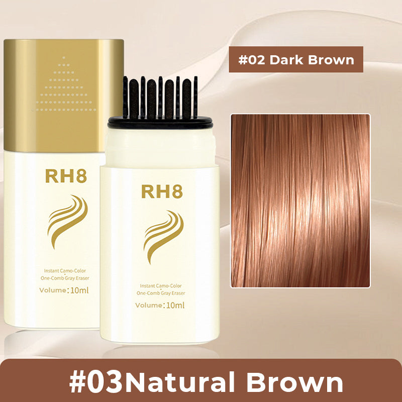 Natural Brown