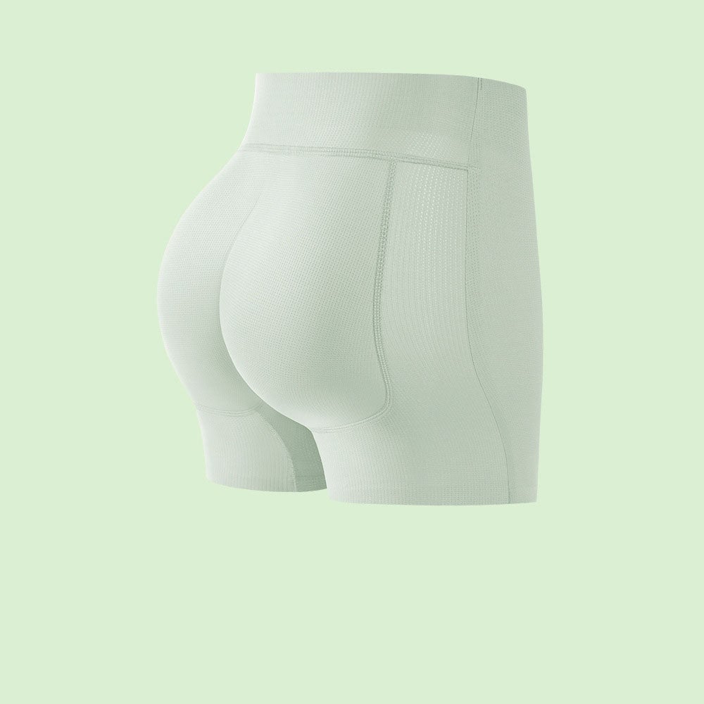 Ice Green