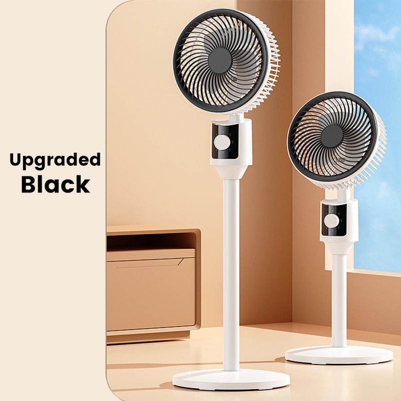 Oscillating Fan