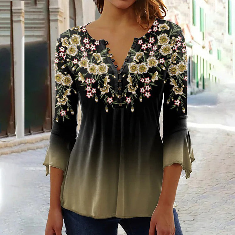 Floral 4