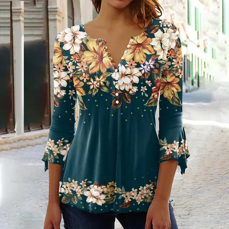Floral 2