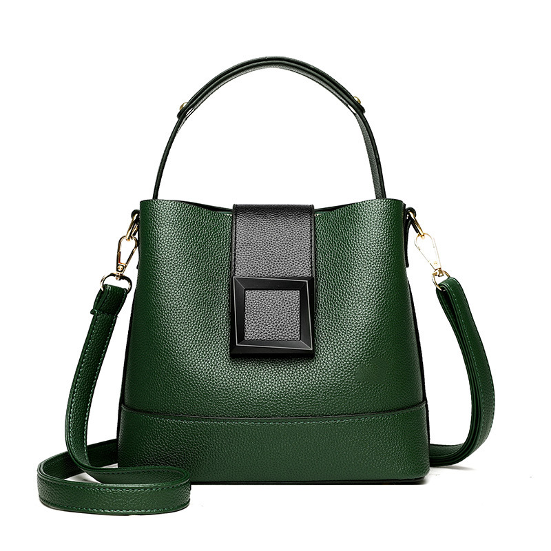 Hot Sales 50% OFF Fashion Bucket Cross-Body Bag
