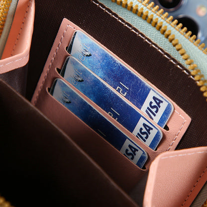HOT SALE 50% OFF Anti-Theft Safety Fashion Bag