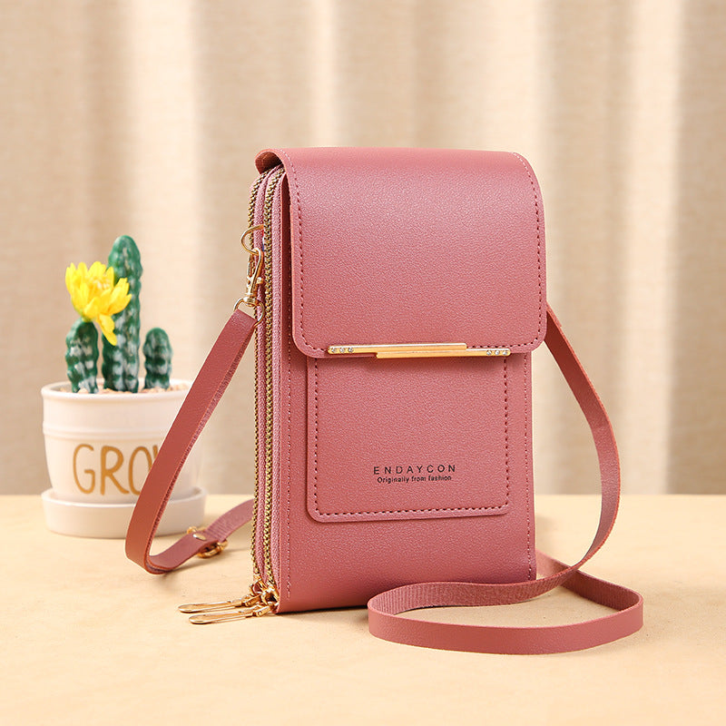 HOT SALE 50% OFF Anti-Theft Safety Fashion Bag