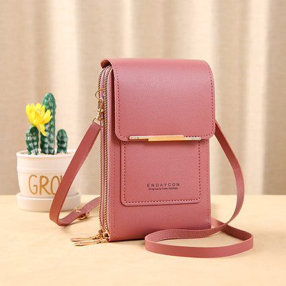HOT SALE 50% OFF Anti-Theft Safety Fashion Bag