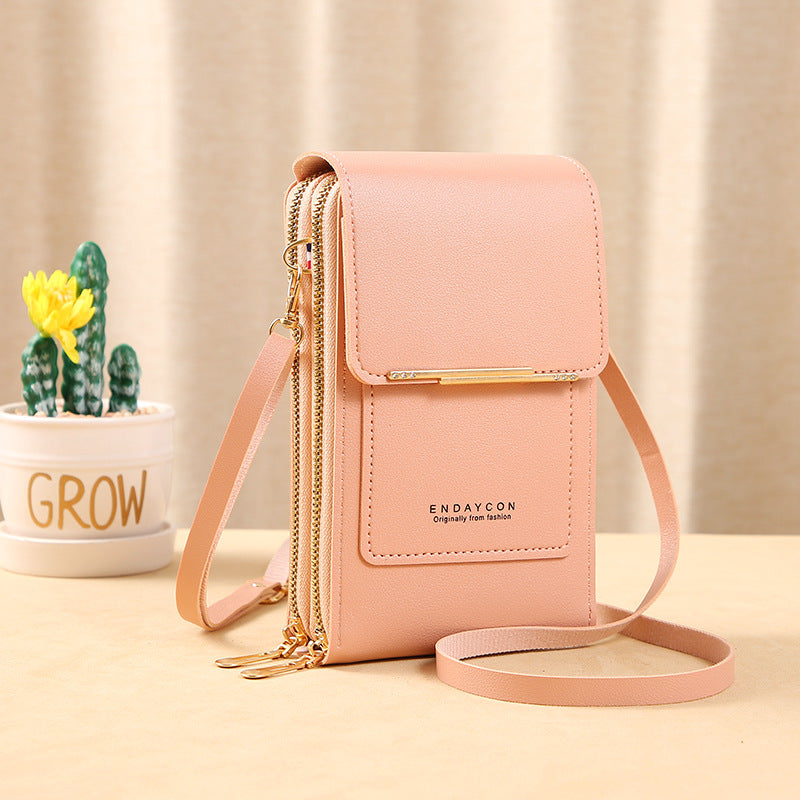 HOT SALE 50% OFF Anti-Theft Safety Fashion Bag