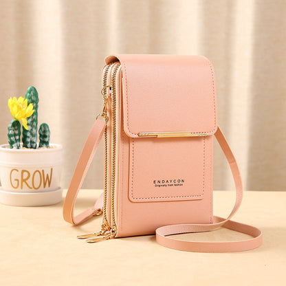 HOT SALE 50% OFF Anti-Theft Safety Fashion Bag
