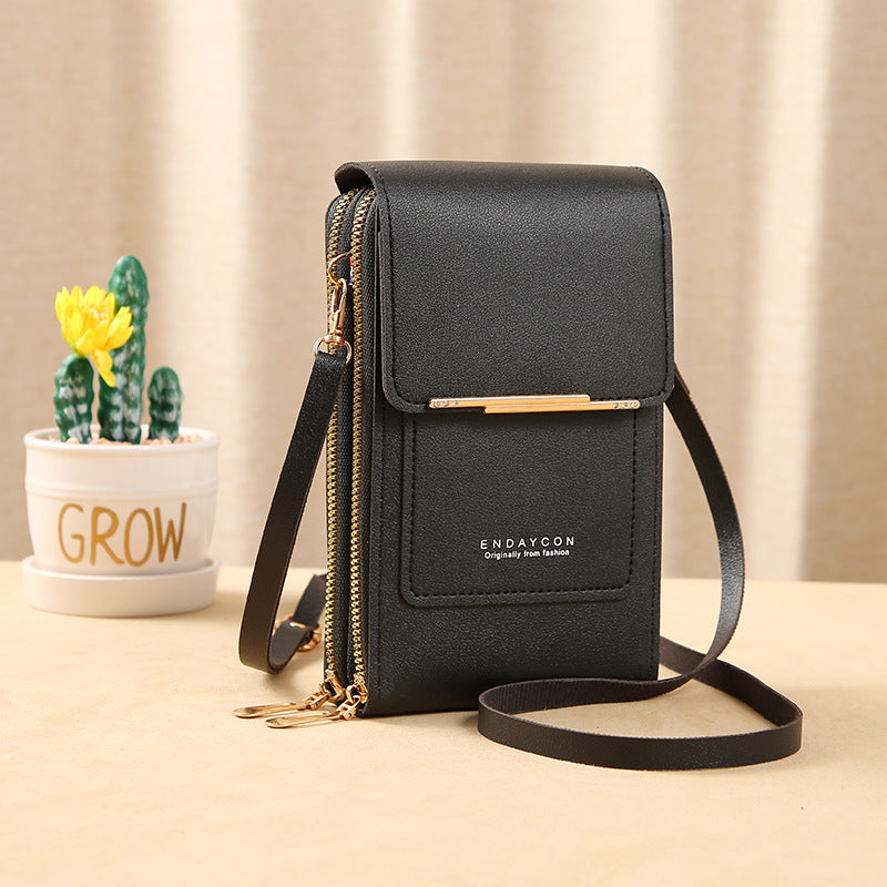 HOT SALE 50% OFF Anti-Theft Safety Fashion Bag