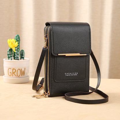 HOT SALE 50% OFF Anti-Theft Safety Fashion Bag