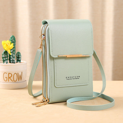 HOT SALE 50% OFF Anti-Theft Safety Fashion Bag
