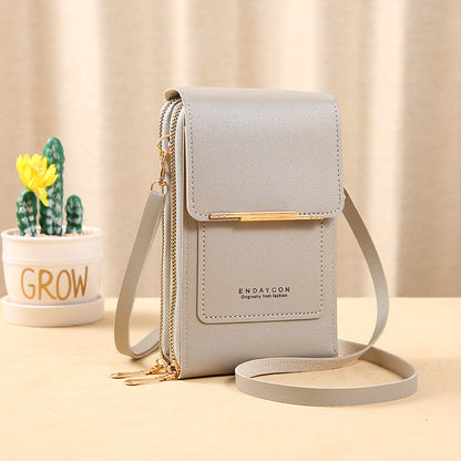 HOT SALE 50% OFF Anti-Theft Safety Fashion Bag