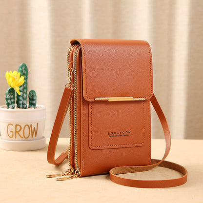 HOT SALE 50% OFF Anti-Theft Safety Fashion Bag