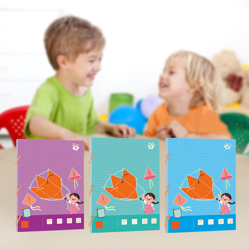 All Book£¨3 PCS£©Buy 2 get 1 free!