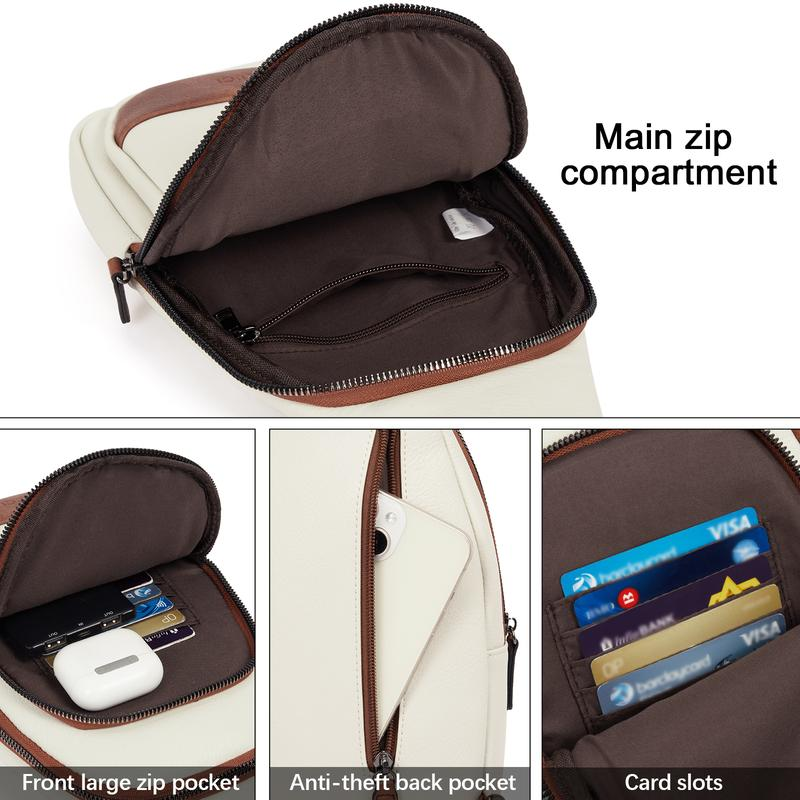 Women's Fashionable Casual Large Capacity Bag