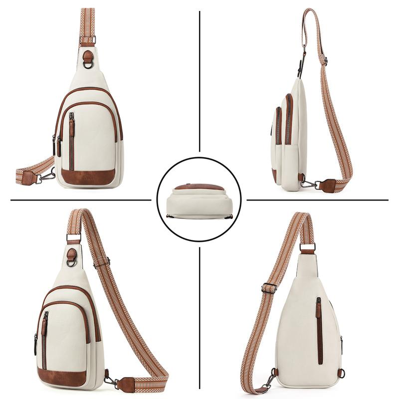 Women's Fashionable Casual Large Capacity Bag