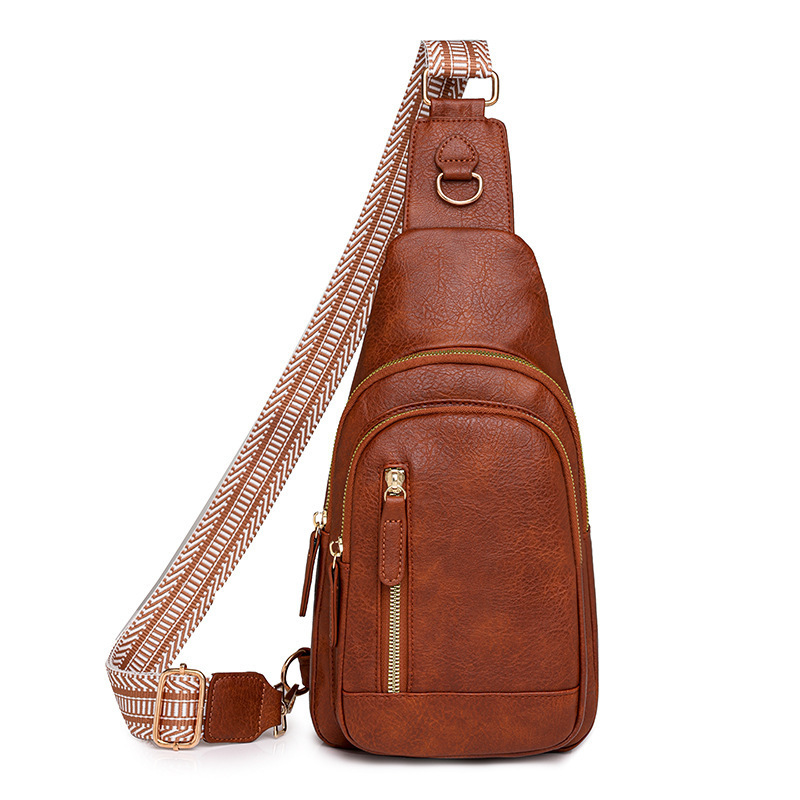 Women's Fashionable Casual Large Capacity Bag