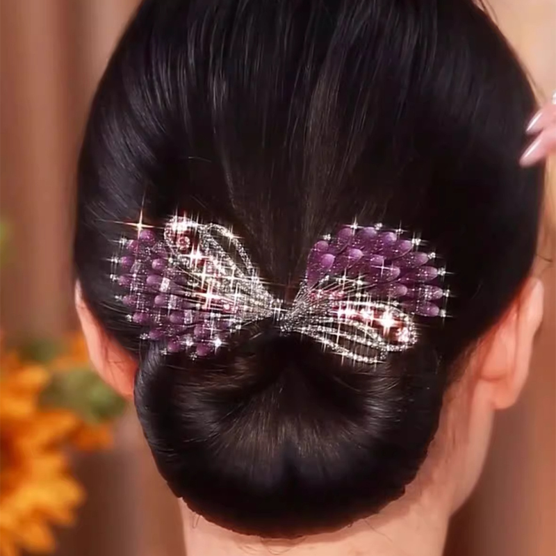 Waves (Purple)