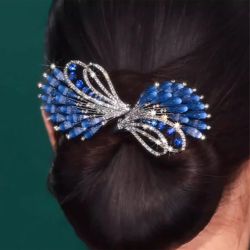 Waves (Blue)