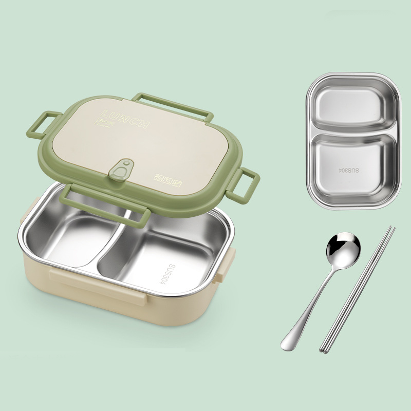 2-Compartment