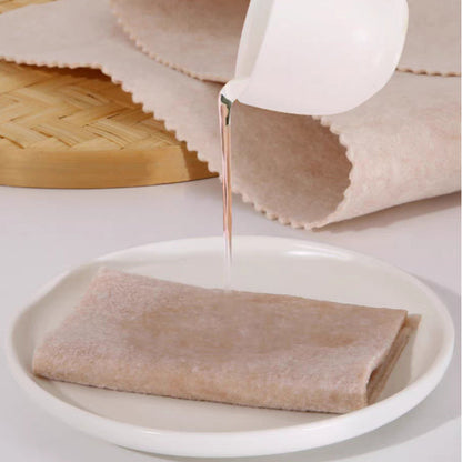 Loofah Cleaning Cloth