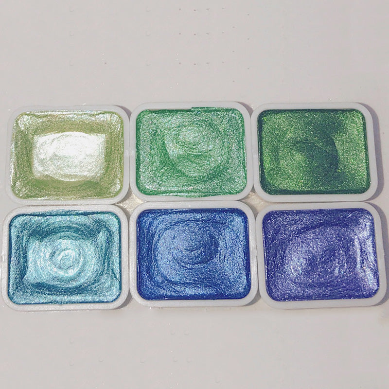 #2 (6 colors)