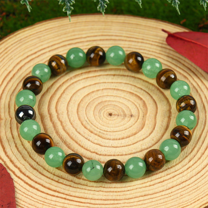Money Attraction Elastic Bracelet